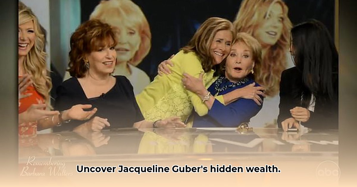 jacqueline-dena-guber-net-worth